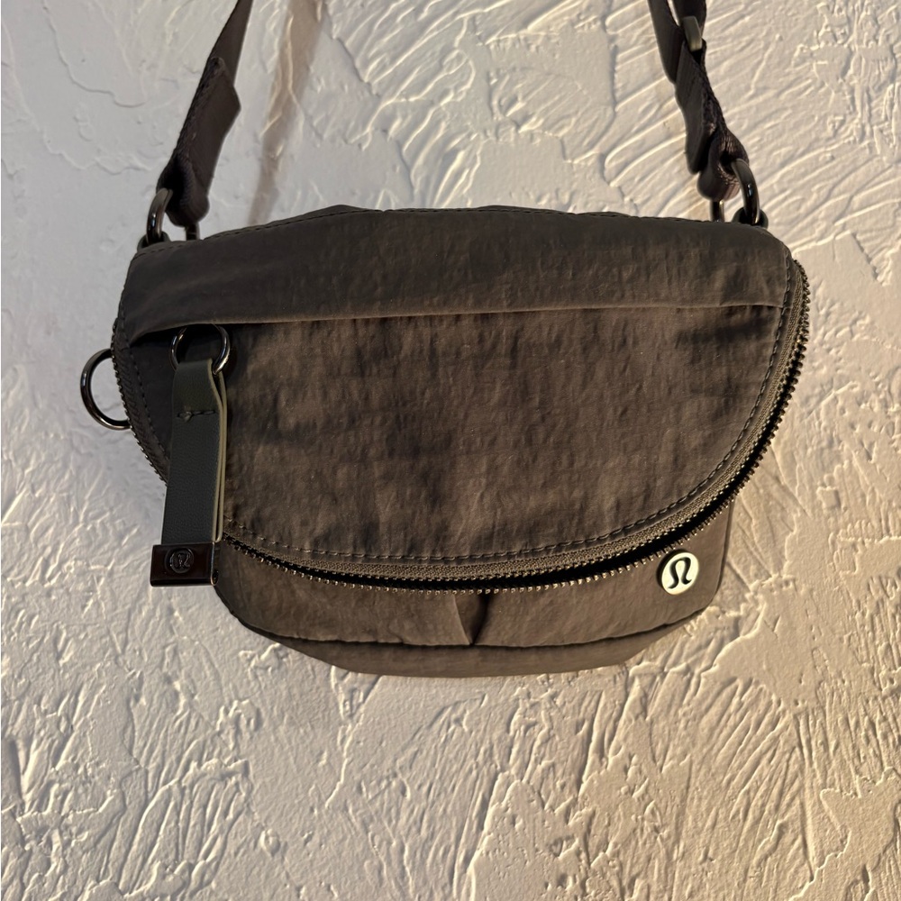 lululemon athletica All Night Festival Bag